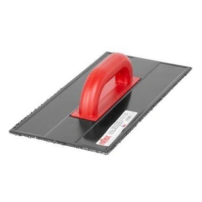 Hladítko Reflex EXTRA 106637, REDhand, 400x180 mm, bez papiera, na polystyrén, ABS plast