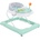 KikkaBoo Проходилка Misty Mint 2023 (31005030095)
