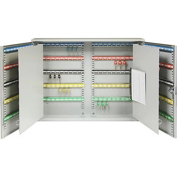 Schránka na kľúče RICHTER TS.300.D2 (OCEL)