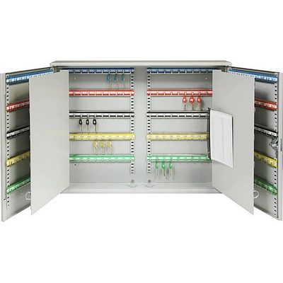 Schránka na kľúče RICHTER TS.300.D2 (OCEL)