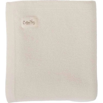 Cotton Hug Мериносово одеяло Cotton Hug - 80 х 100 cm, Нежност (CH015)