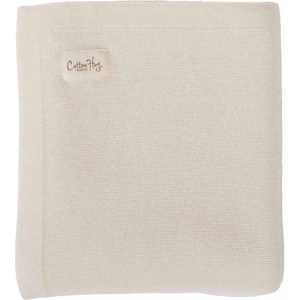 Cotton Hug Мериносово одеяло Cotton Hug - 80 х 100 cm, Нежност (CH015) - ozone