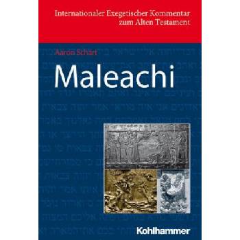 Maleachi | Aaron Schart