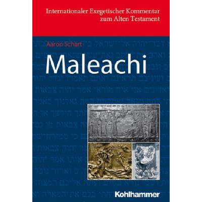Maleachi | Aaron Schart
