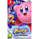 Hry na Nintendo Switch Kirby: Star Allies