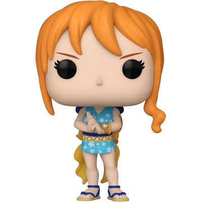 Funko Фигура Funko POP! Animation: One Piece - Onami #1472 (087637)
