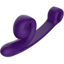 Snail Vibe Curve Purple