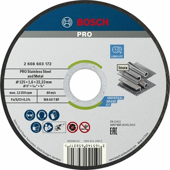 Bosch 2608603172