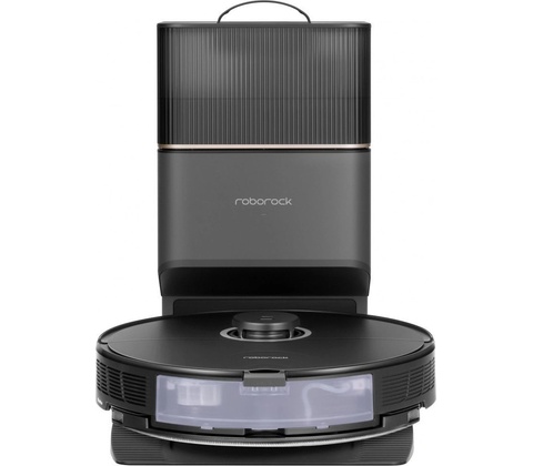 Roborock S8+ Black