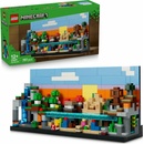 LEGO® Minecraft® - Mini Biomes (21589)