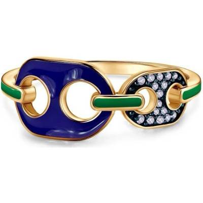 Savicki Prsteň Prismé pozlátené striebro B P P0477 00171 925 Z