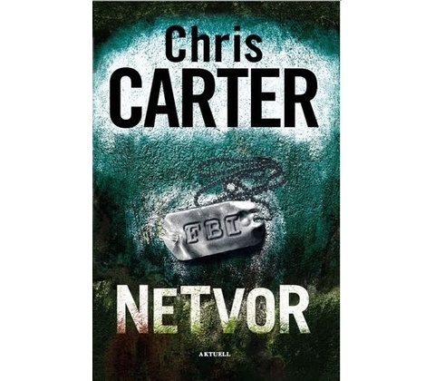 Netvor - Chris Carter