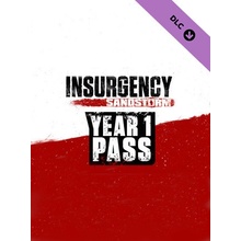 Insurgency: Sandstorm Year 1 Pass