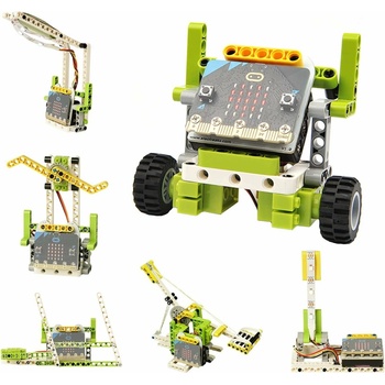 ElecFreaks Ring:bit Bricks