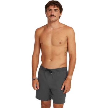 O'Neill Бански гащета O´neill Cali 16´´ swimming shorts - Grey (Asphalt)