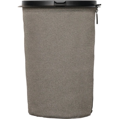 Flextrash Odpadkový kôš šedá 5 l