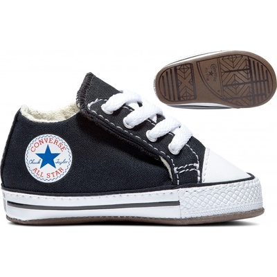Converse Chuck Taylor All Star Cribster Canvas detské capáčky 865156C