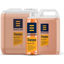 Ewocar Neutral Foam Shampoo 1 l