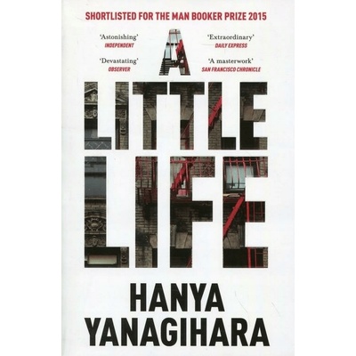 Little Life – Yanagihara Hanya