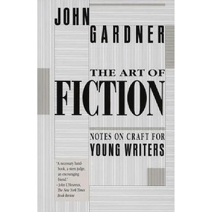 Art of Fiction (ISBN: 9780679734031)