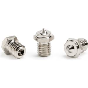 BondTech CHT Nozzle FIN Coated Copper - 0, 2 mm (NOZ01CHT41490)