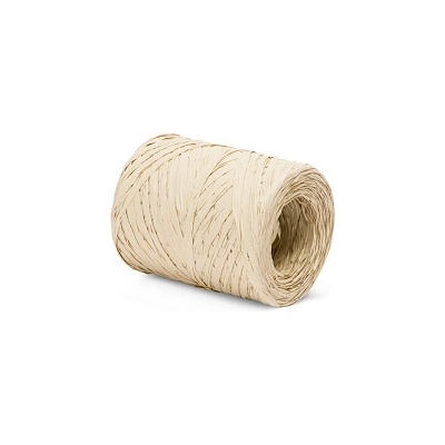 Stuha Rafia přírodní – Zboží Dáma