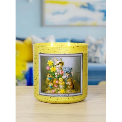 Kringle Candle Petal Craft 467 g