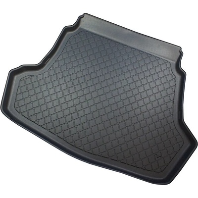 Astar Гумирана стелка за багажник за Kia Optima JF IV (2015+) Sedan (193193GRD)