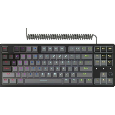 Lorgar Azar 514 TKL LRG-GK514TKL-BK-US