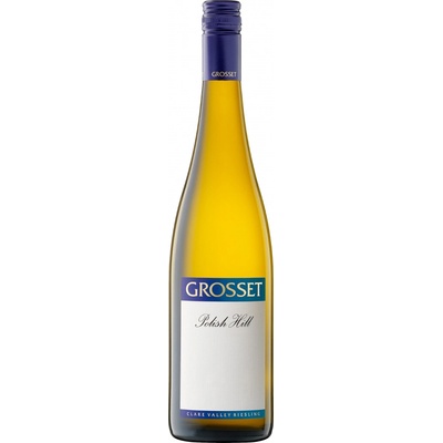Grosset Polish Hill Riesling 2023 Bílé 12,5% 0,75 l (holá láhev)