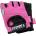 Power System Fitness Gloves Pro Grip - Pink M