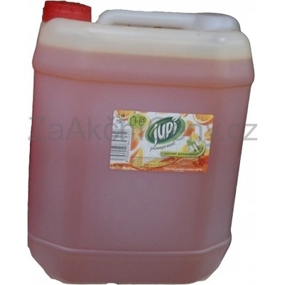 Jupí sirup pomeranč 10 l