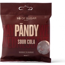 PANDY Candy Sour Cola želé bonbóny 50 g