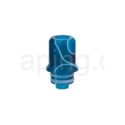Innokin Náustek 510 Resin spirálový modrý