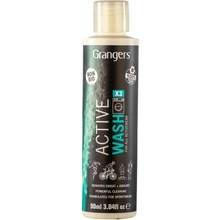 GRANGER´S Active Wash 90 ml