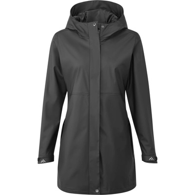 Portwest s352 sealtex / Дамски дъждобран - черен xxl (s352bkrxxl)