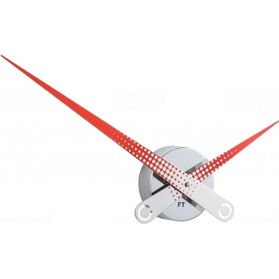 Future Time FT9630RD Hands 60cm