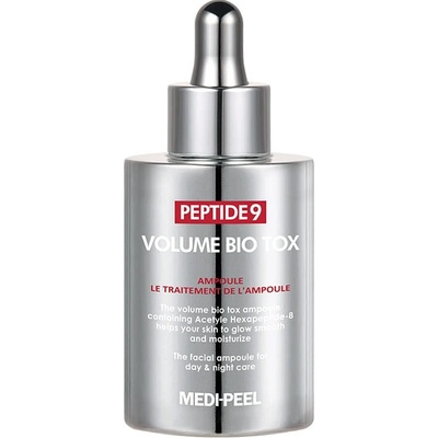 Medi Peel Peptide 9 Volume bio Tox ampoule rozjasňující sérum s peptidy 100 ml