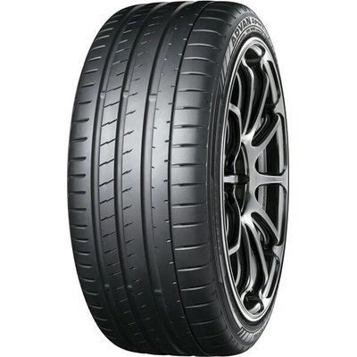 Yokohama V107 255/35 R20 97Y