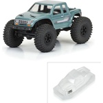 Pro-Line каросерия 1: 24 Coyote High Performance ненаправена: SCX24