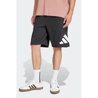 adidas Essentials pánske JE8956 čierna