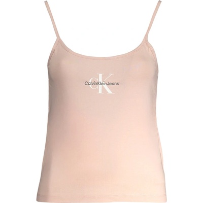 Calvin Klein Дамски потник calvin klein, Цвят Розов (j20j223105_rstf6)