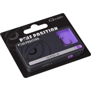 SPRO Pole Position CHOD-X PTFE vel.6 10 ks