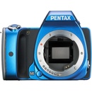 Digitální fotoaparáty Pentax K-S1