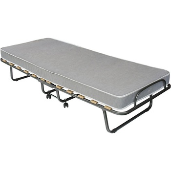 Image 1 of Bogdan Furniture G Походно легло bm Рома, с ламели, сгъваемо