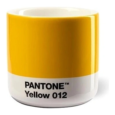 Pantone Macchiato Yellow 100 ml