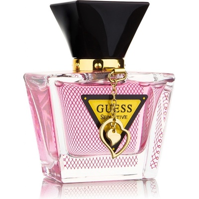 Guess Seductive I´m Yours toaletní voda dámská 15 ml