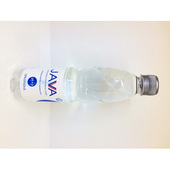 JAVA minerálna alkalická voda 1,5 l