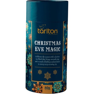 Tarlton Christmas Eve Magic 80 g