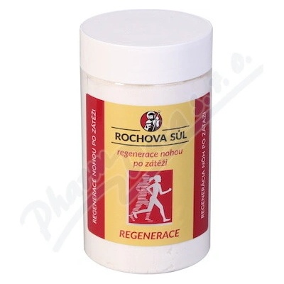 Rochova soľ Regenerácia 350 g